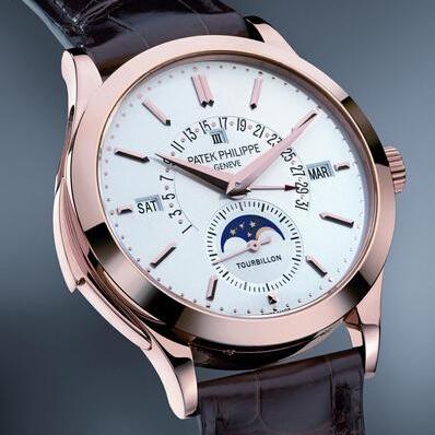 最新名表排名及深度解读