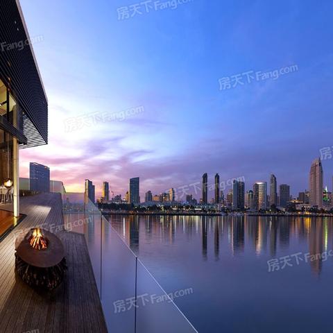 汉沽最新楼盘解析报告