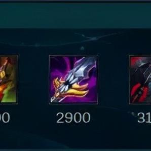 瑞文最新出装攻略指南