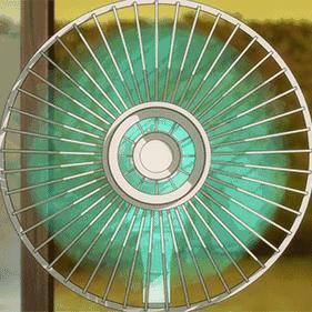 最新空调扇，性能设计与实用性完美结合