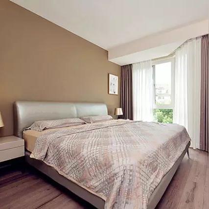 时尚舒适墙面装修材料大解密