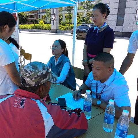 滦平最新招聘信息汇总，求职者的福音