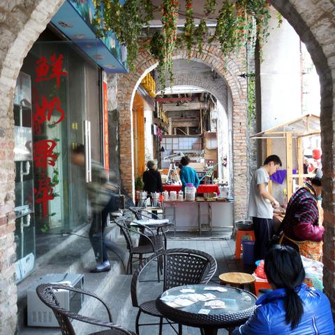 北海铺面出租信息更新