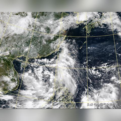 台风最新动态分析