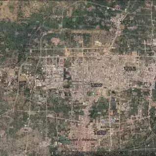 濮阳最新地图详解与概览