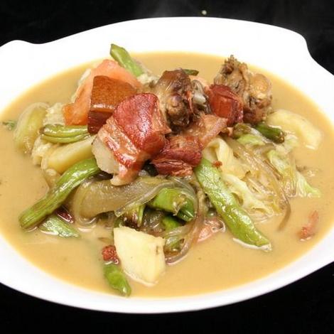 东北融合风味盛宴，传统与创新的美食之旅