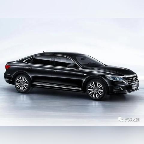 北京帕萨特最新报价及购车攻略