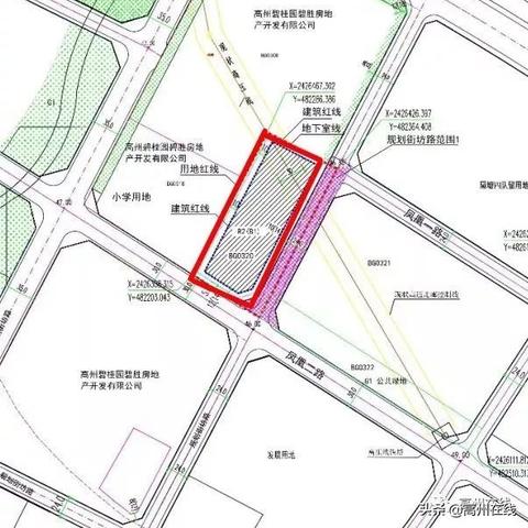高州碧桂园最新动态发布，不容错过的信息更新！