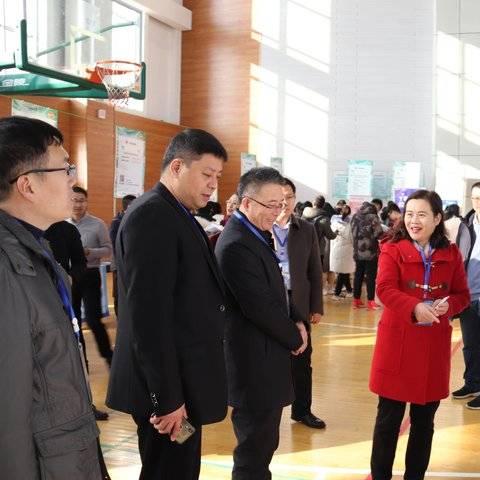 山东济宁最新招聘信息汇总