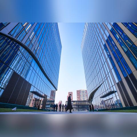 西三旗规划揭秘，塑造未来城市新面貌