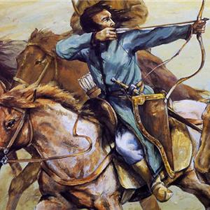 草原音乐繁荣魅力，最新流行歌曲大赏