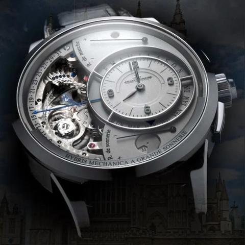 机械手表技术与工艺卓越融合，最新精品展现