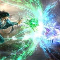 完美时空奇幻探险游戏首发，未知领域的神秘之旅