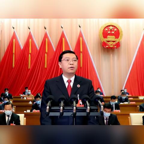 江苏省干部任免动态解析