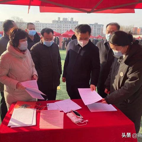 商水最新招聘信息更新速递