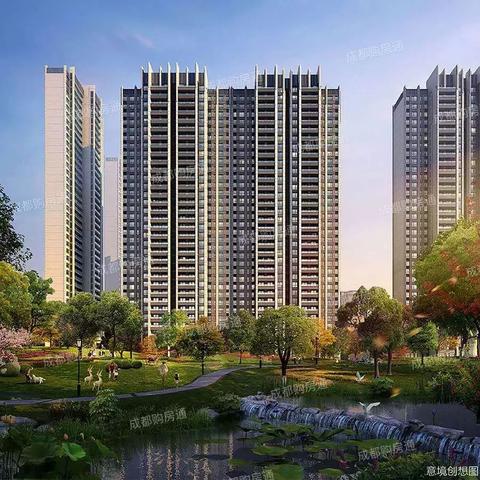 成都大丰地铁规划最新详解