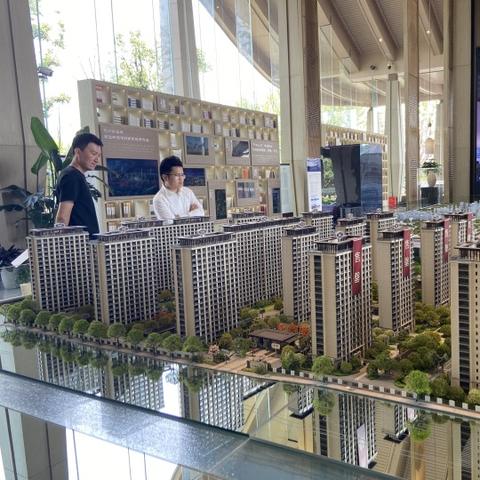 塘栖楼盘全面解读，最新房源概览