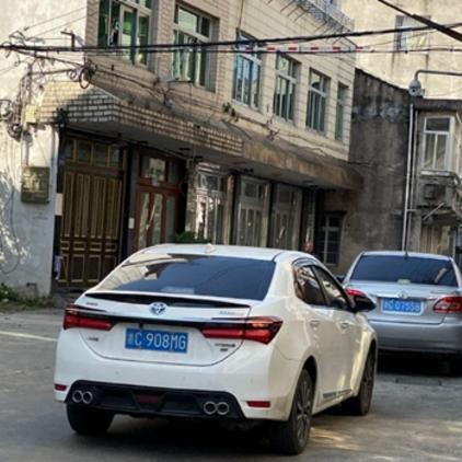 滴滴快车注册条件最新详解