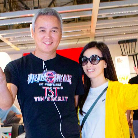 林爸爸最新状况更新