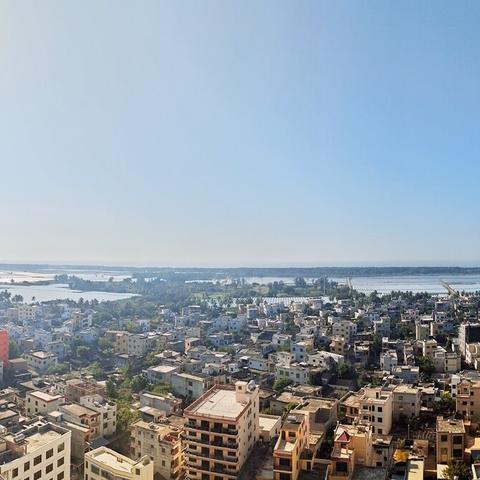 乐东最新房价走势分析