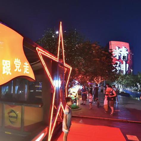 保定苏堤杭城最新进展动态速递