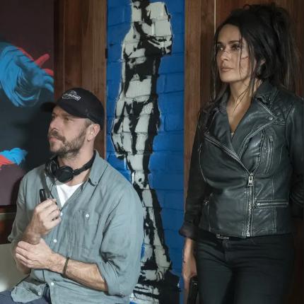 王牌保镖最新章节内容概述