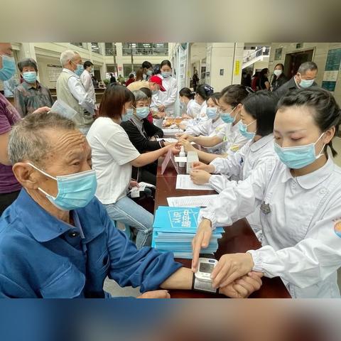 开县护士招聘最新资讯速递