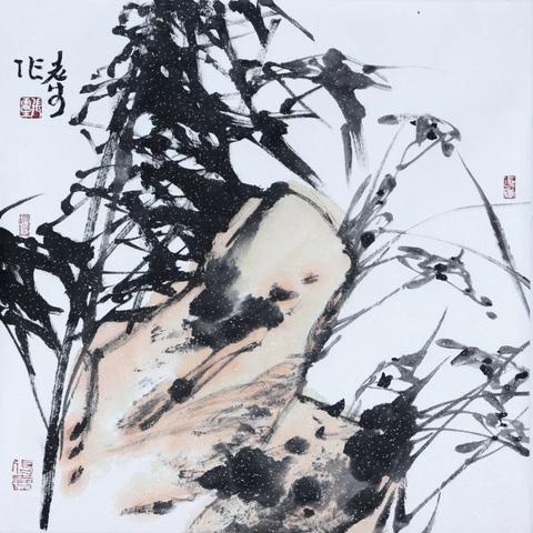 方清平最新作品，深度解读与解析