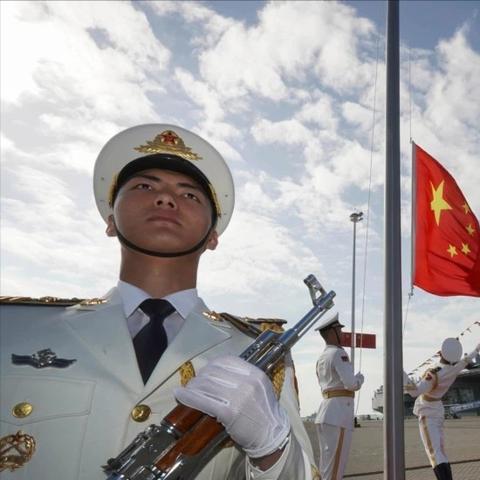 全球军事动态概览