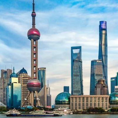 上海未来居住新标杆，2025最新楼盘概览