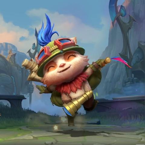 LOL本周免费英雄更新情报