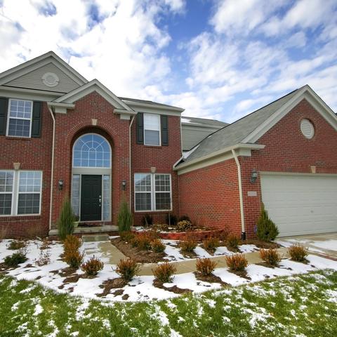 旧金山最新房价报告分析