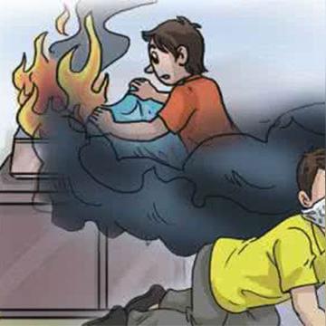 常熟火灾实时更新报告，最新情况分析