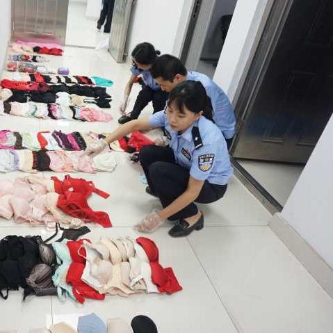 最新偷内衣图片分析报告，揭秘背后的真相