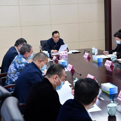 安靖镇最新规划概览