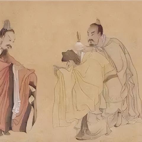 大靠山最新章节揭秘，神秘势力真相浮出水面