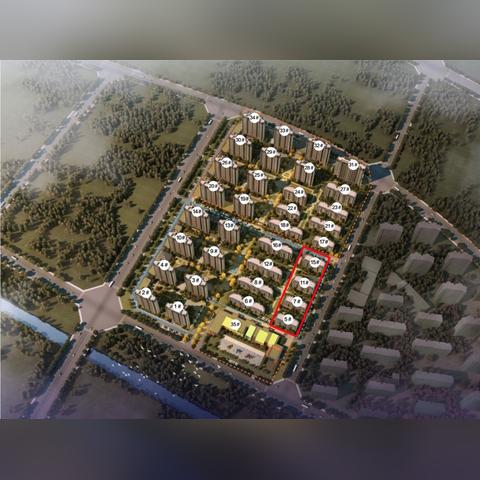 双湖花园房价最新分析概况