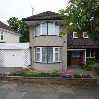 哈罗城最新房价走势分析