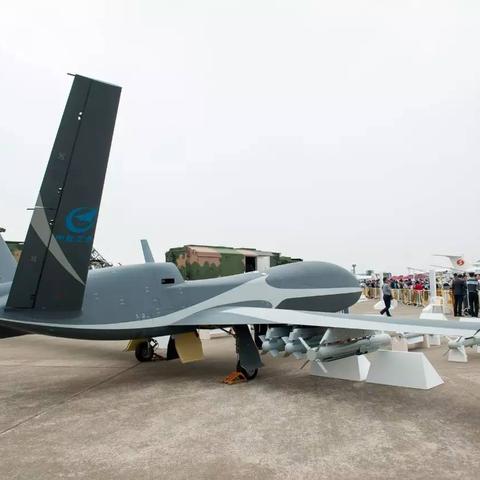 中国最新战机揭秘，空中力量的新星标杆