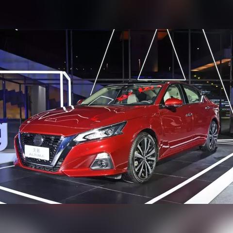 天籁最新报价及全面解析