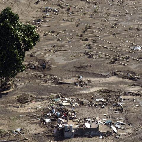菲律宾恐怖袭击最新进展分析