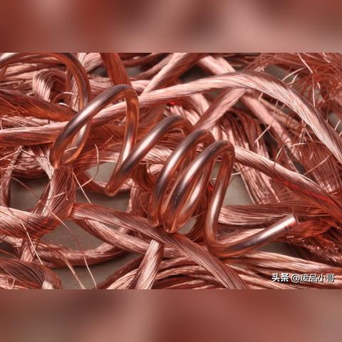 台州废铜价格最新走势分析