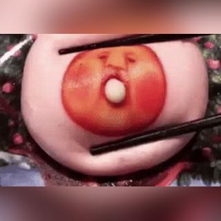 QQ表情最新含义图解大全