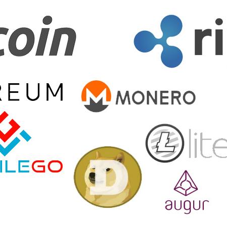 虚拟货币最新新闻，全球视角下的市场动态与技术发展