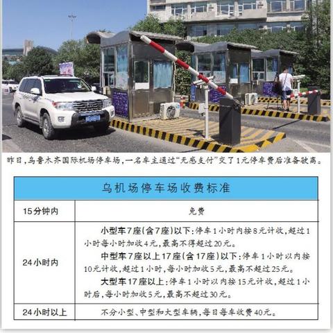 乌鲁木齐机场实时天气解析