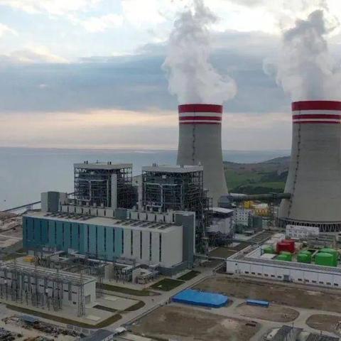 土耳其电厂招聘启事，职位空缺与职业发展机会