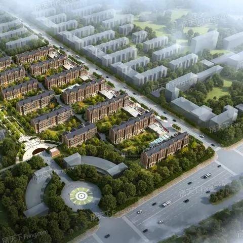 境门华府最新动态更新！