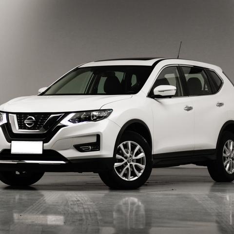 北京奇骏最新报价及深度解析