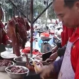 玉林狗肉节最新动态与观察（2025年）