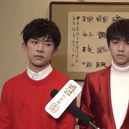 TFboys最新动态与发展展望